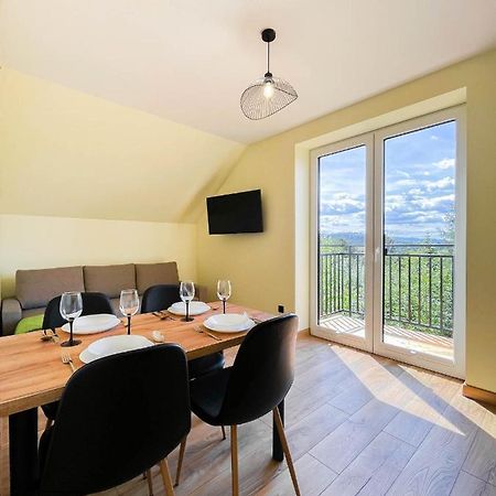 Apartament Ptasi Spiew Rabka Exterior foto